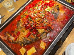 -炉鱼(萧山万象汇店)