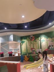 -MELAND CLUB亲子乐园•派对(虹桥万象城店)