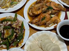 -温州一家人美食(西木头市店)