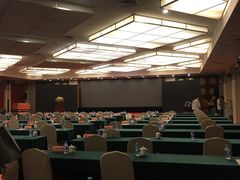 -南京钟山宾馆(江苏省会议中心)