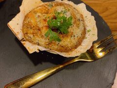 -CRAZYONES西班牙海鲜饭(日月光店)