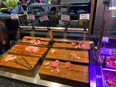 -梨花自助烤肉(天河城店)