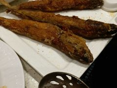 -稻香酒家·33年老字号·港式粤菜(富邦中心店)