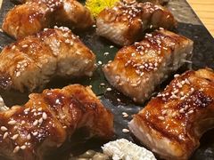 -晶吉·居酒屋·烧鸟·海胆(民主广场店)