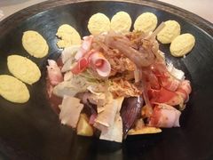 -王老六铁锅炖鱼(圣亚海洋店)