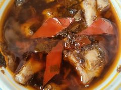 -老乡鸡(马鞍山路店)