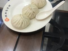 -庆丰包子铺(潘家园店)