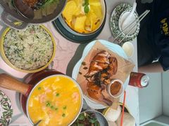 -苏梦江南·淮扬菜(夫子庙店)