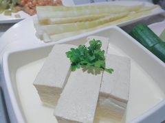 -海底捞火锅(大融城店)