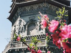 -玲珑塔公园