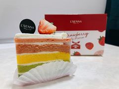 -罗森尼娜(国金街店)