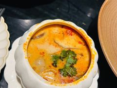 -Thai Alley泰爱里(二沙岛店)