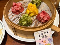 -龍聚祥烧麦馆(鼓楼店)