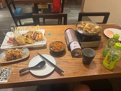 -王氏炉匠·烧鸟放题自助(三里屯店)