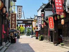 -婺源梦里老家大型山水实景演出