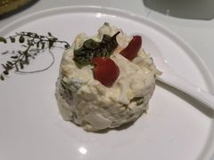 -老洋房花园饭店(绍兴路店)