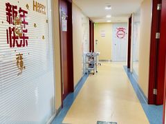 -瑞尔齿科(天津国际大厦诊所)