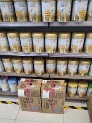 -孩子王(郑州恵济万达店)