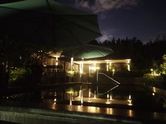 -明谷行馆·温泉