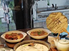 -鱼食饭稻·苏浙土菜17年老馆子(平江路店)