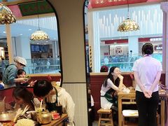 -旺蜀主成都串串火锅(西直门凯德MALL店)