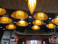 -顺兴老茶馆·精品川菜(世纪城店)