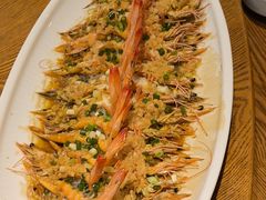 -赶海部落海鲜城(海阳路店)