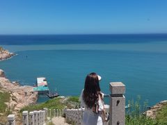 -东极岛景区