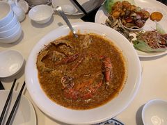 -无招牌海鲜餐厅(滨海艺术中心店)