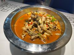 -靓虾二哥长沙地标小龙虾(五一广场店)