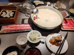 -骨之味·筒骨汤火锅(江头店)