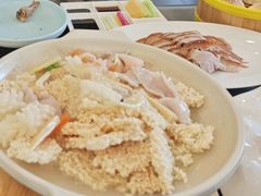 -鸿运楼烤鸭店(天桥店)