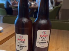 -Sushi Love 创意寿司(丽影广场店)