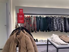 -ZARA(深圳金光华广场店)