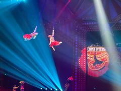 -珠海横琴长隆《卡卡虎奇遇记》