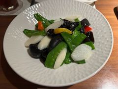 -大树餐厅(益田假日店)