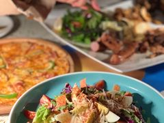 -HELLO MUSAE 拾光缪斯餐厅·纯正希腊风味(苏州中心店)