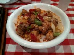 android_upload_pic-西贝莜面村(上海百联西郊店)