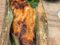 -BARBARIAN餐厅(武定路店)