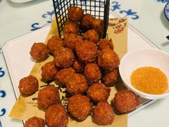 -老都一处饺子馆(道里店)
