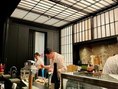 -鳥喜Toriki怀石烧鸟料理