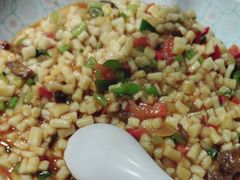 -纳瓦新疆菜(银都店)