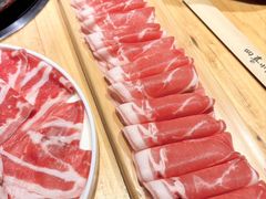 -四喜小胖·北京涮肉(五道营店)