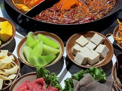 -贰回巷火锅馆(钟楼店)