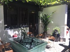 -悦真雅院·四合院·清真私房菜(雍和宫店)