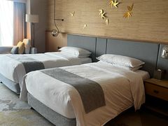 -上海佘山世茂艾美酒店