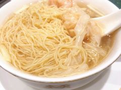 -麦奀云吞面世家(中环店)