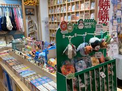 -猫的天空之城概念书店(大学路店)