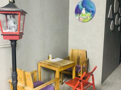 -100家灵感仓库·DIY团建(什刹海店)