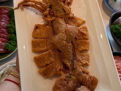 -皇城老妈川味火锅·大连海鲜火锅(港湾店)